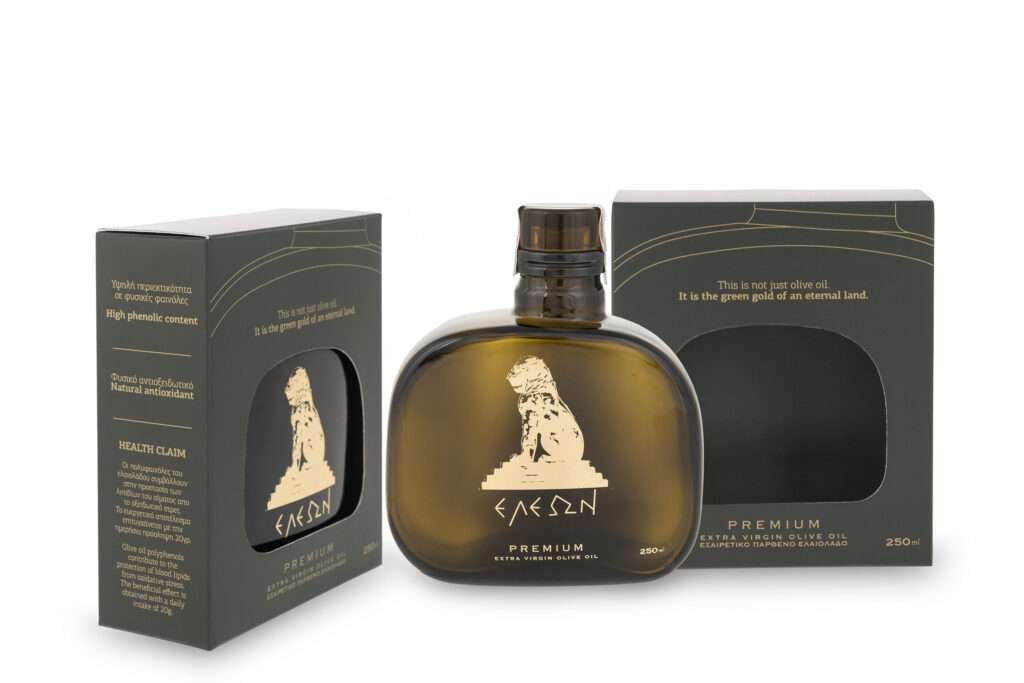 Eleon Package