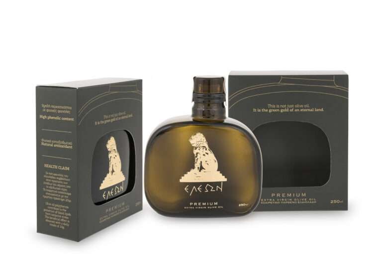 Eleon Package